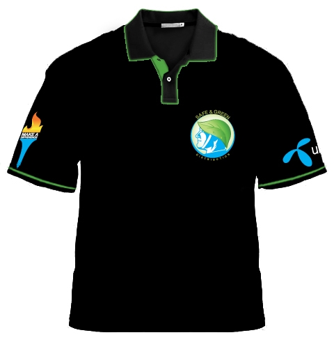 Polo T Shirt Printing