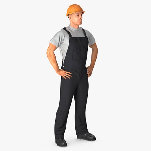 Construction Uniform