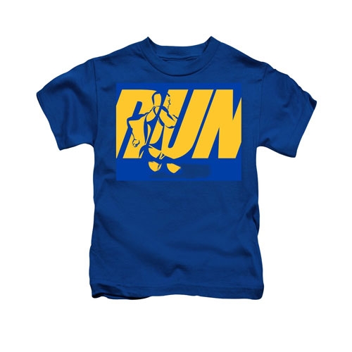 Marathon T Shirt