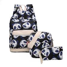 Bagpack Printing