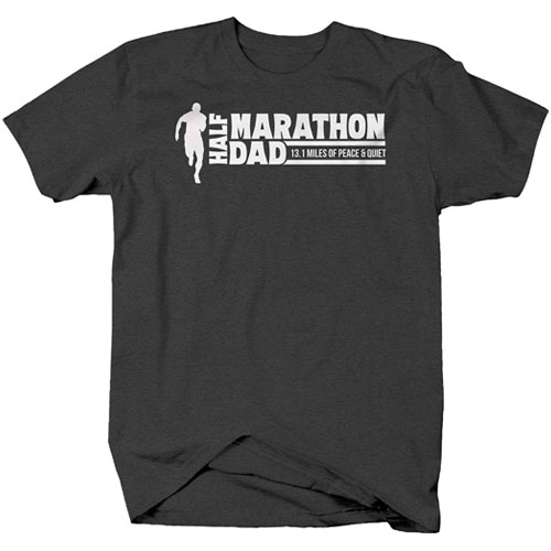 Marathon T Shirt