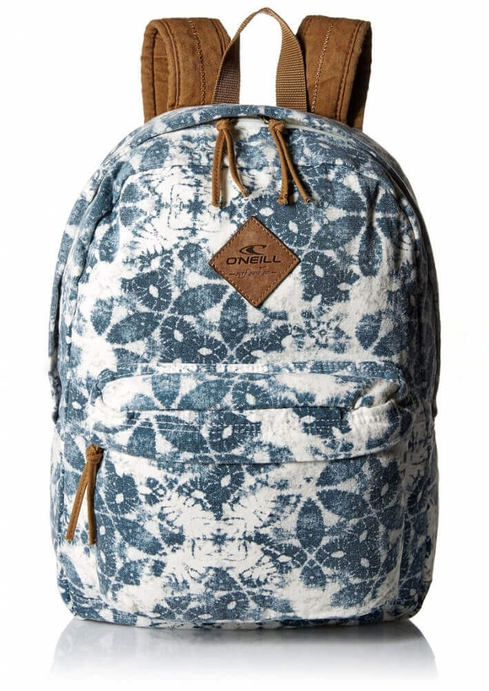 Bagpack Printing