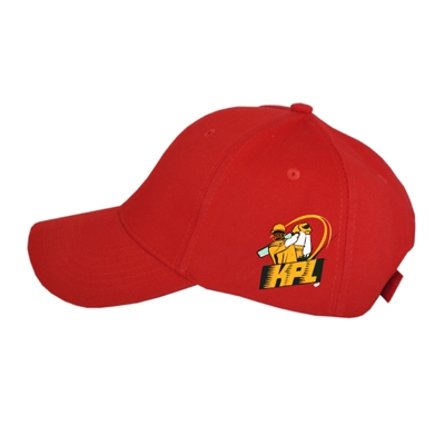 Caps Printing