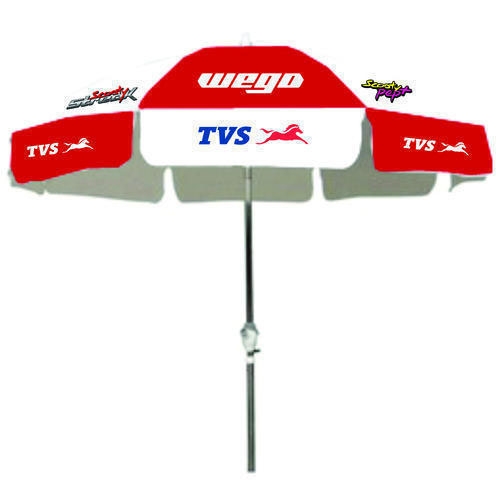 Garden Umbrella Printing