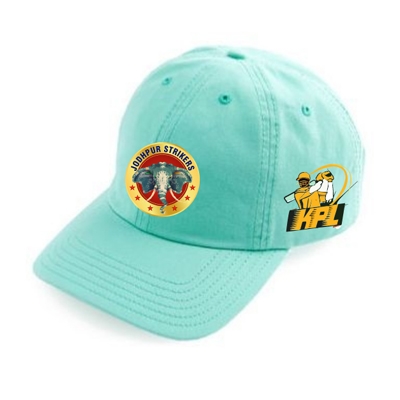 Caps Printing