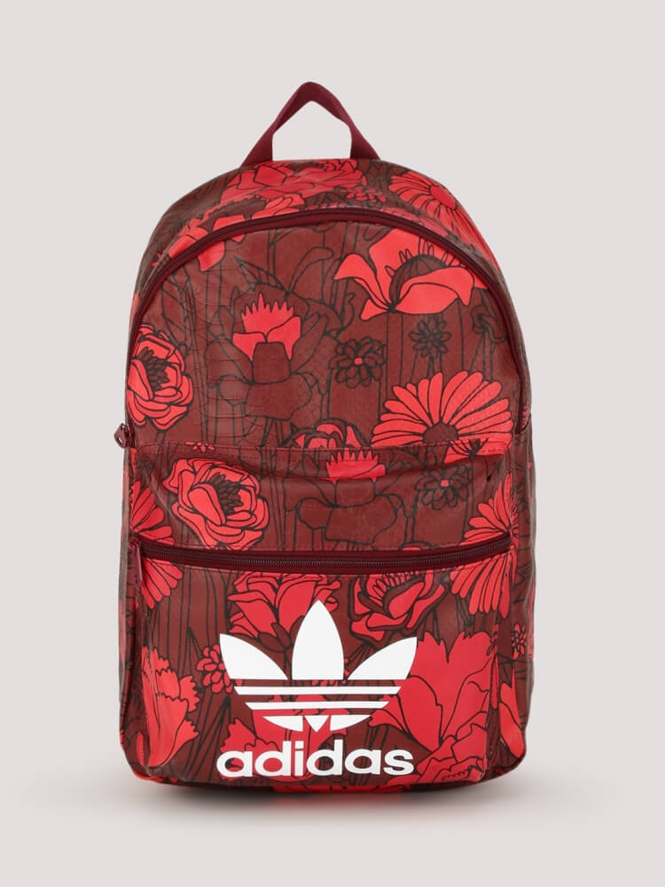 Bagpack Printing