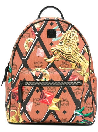 Bagpack Printing