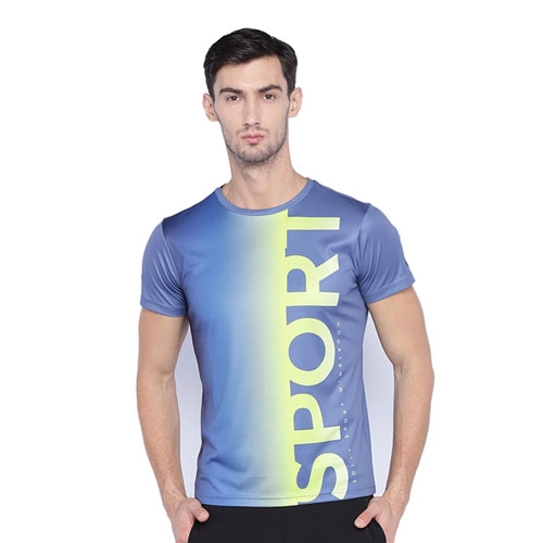 Sports wear T Shirt