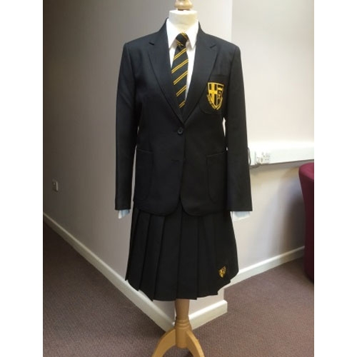 College Uniform