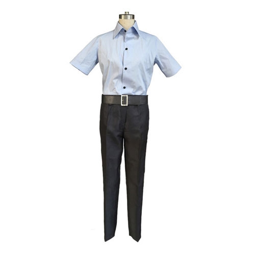 College Uniform