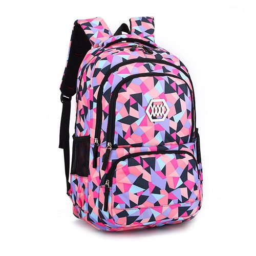 School Bag Printing