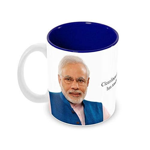 Election Promotional Mug