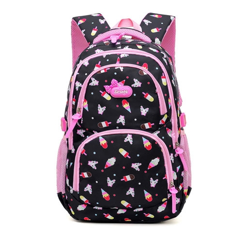 School Bag Printing