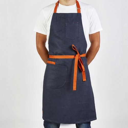 Apron