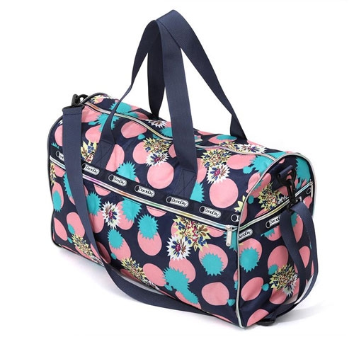 Travel Bag Printing