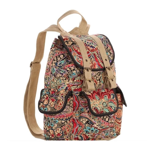 Travel Bag Printing