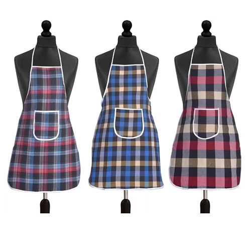 Apron