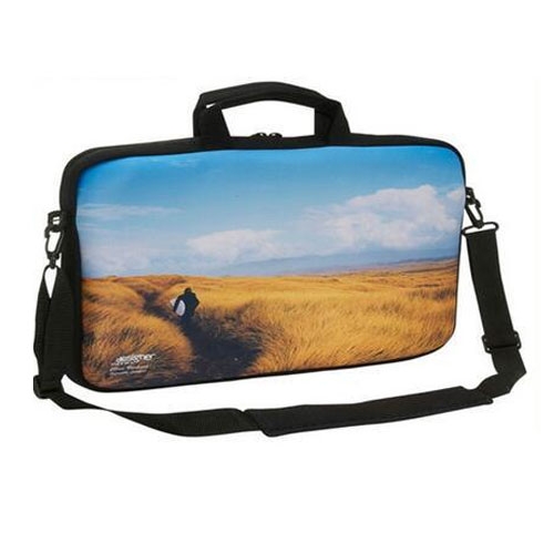 Laptop Bag Printing