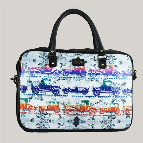 Laptop Bag Printing