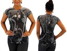 Sublimation T Shirt Printing