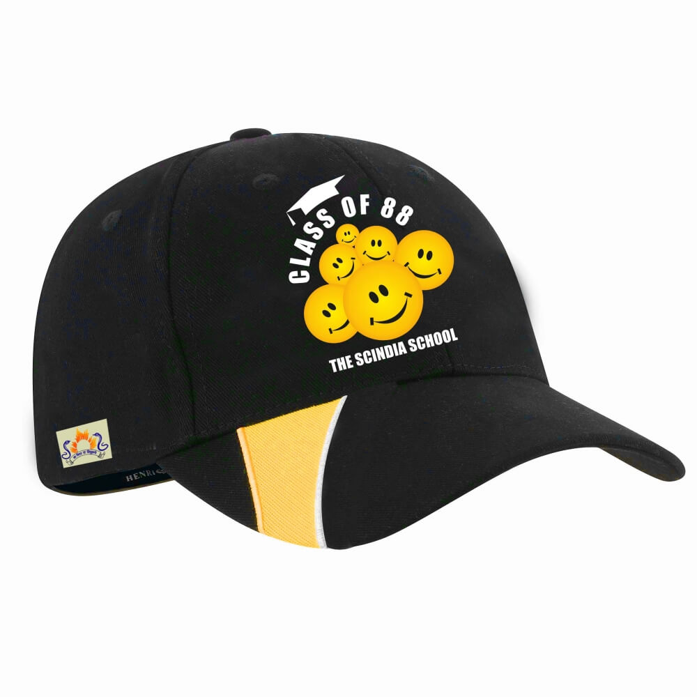 Caps