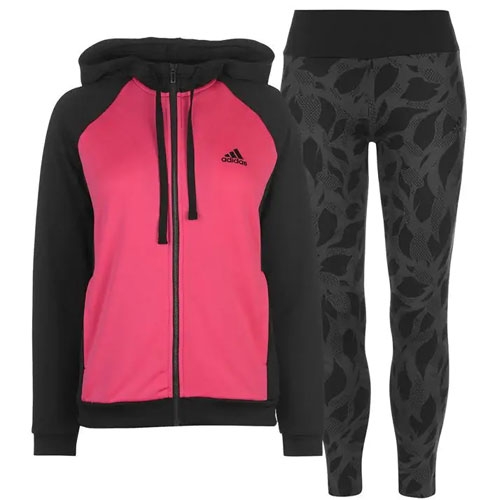 Tracksuits