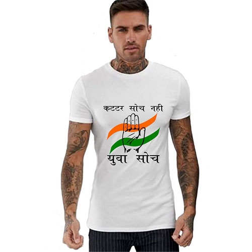 Congress Election T Shirt