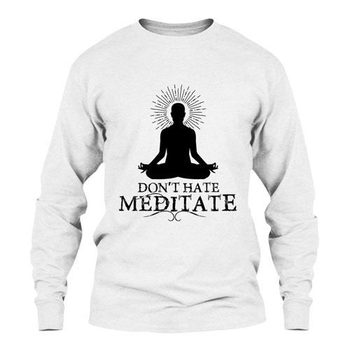 Yoga T shirt