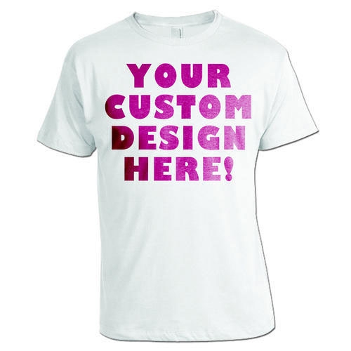 Promotional T Shirt