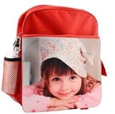 School Bag Printing