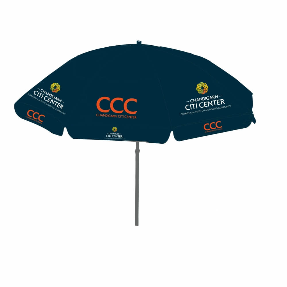 Promotional Umbrella Printing