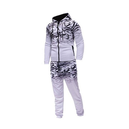 Tracksuits Printing
