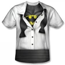 Sublimation T Shirt Printing