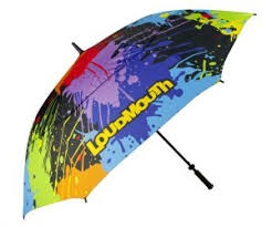 Promotional Umbrella Printing