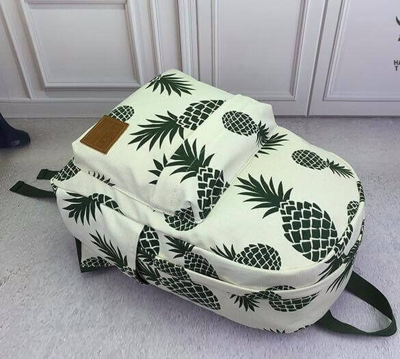 Travel Bag Printing