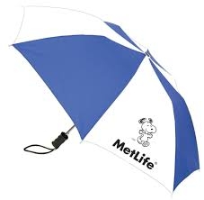 Promotional Umbrella Printing