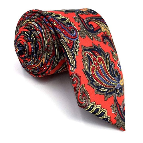 Ties Printing