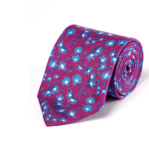 Ties Printing