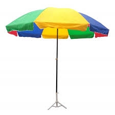 Garden Umbrella Printing