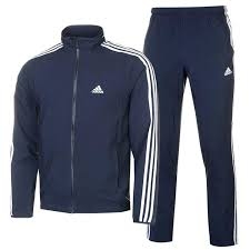 Tracksuits