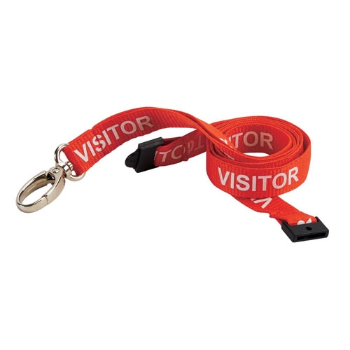 Lanyards Printing