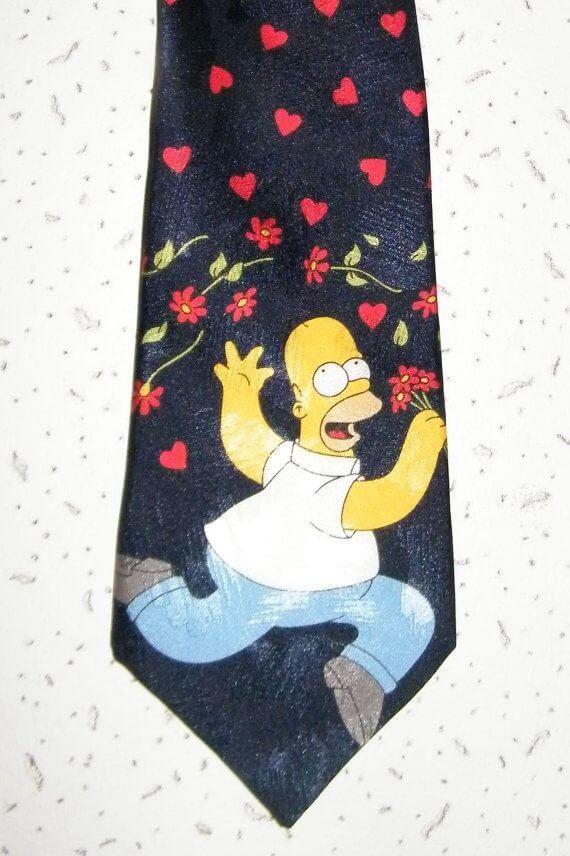 Ties Printing