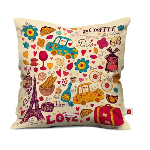 Pillow Printing